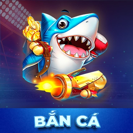 Bắn cá VB88